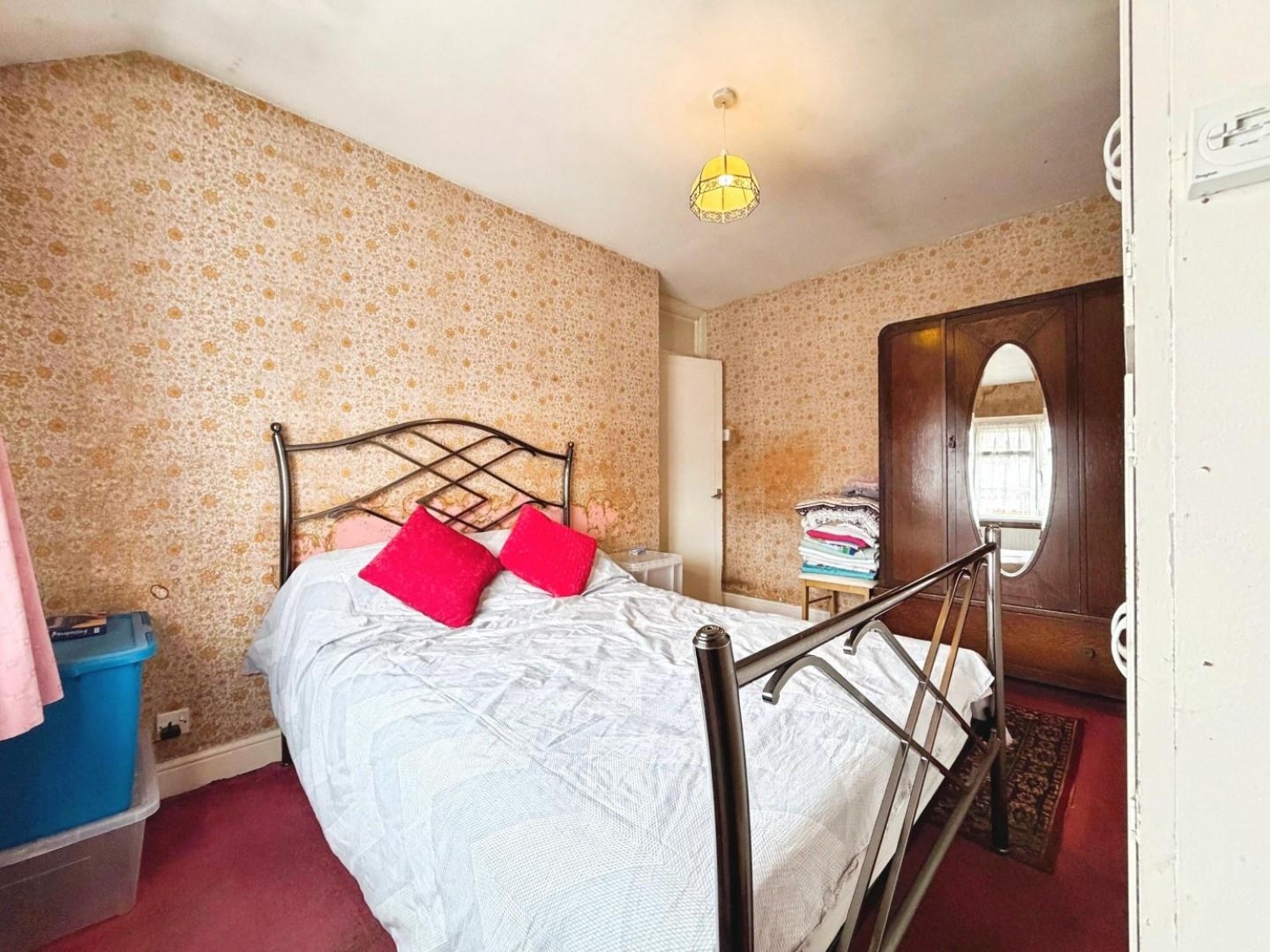 3 bedroom House for sale in Bideford Crescent, Bristol