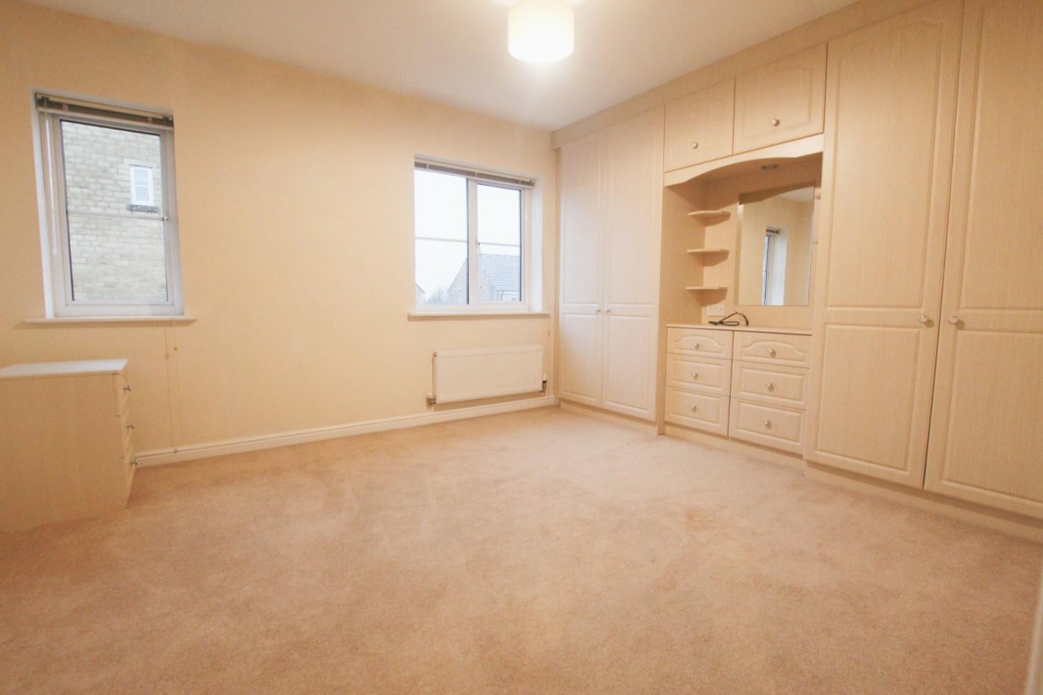 Agincourt Drive, Gilstead, Bingley
