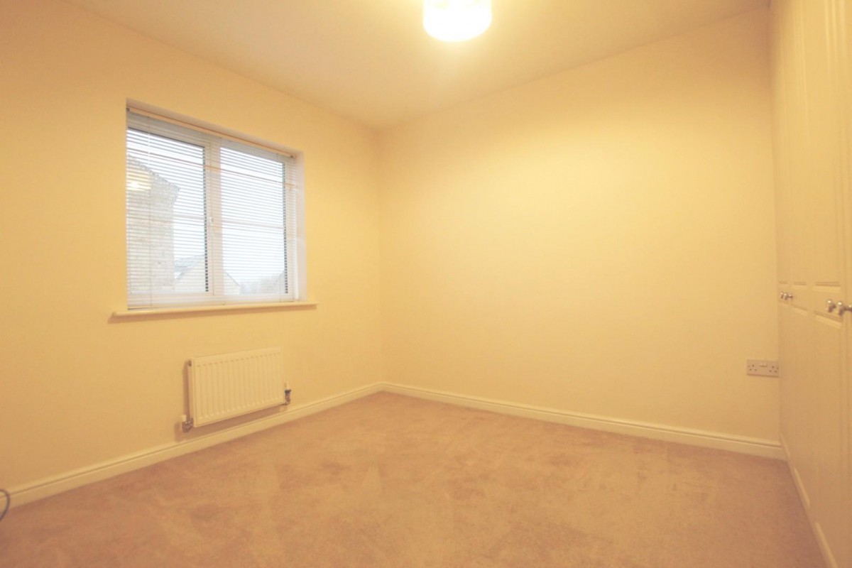 Agincourt Drive, Gilstead, Bingley