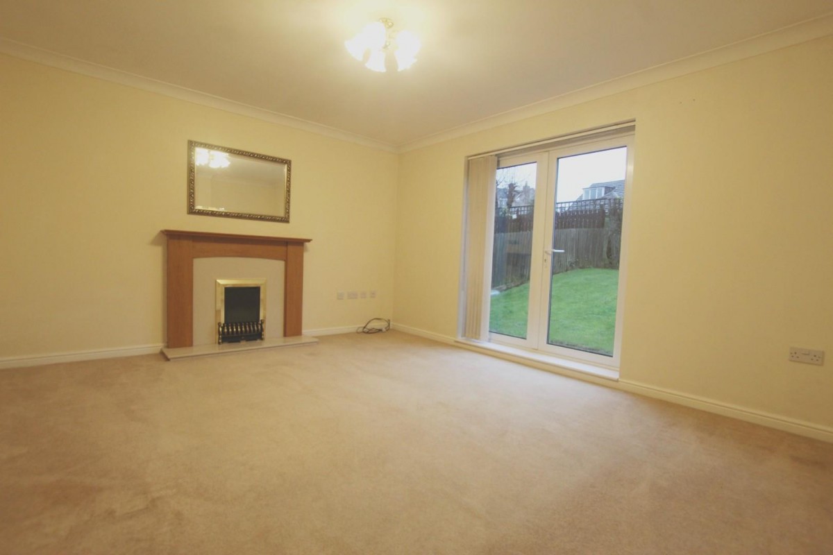 Agincourt Drive, Gilstead, Bingley