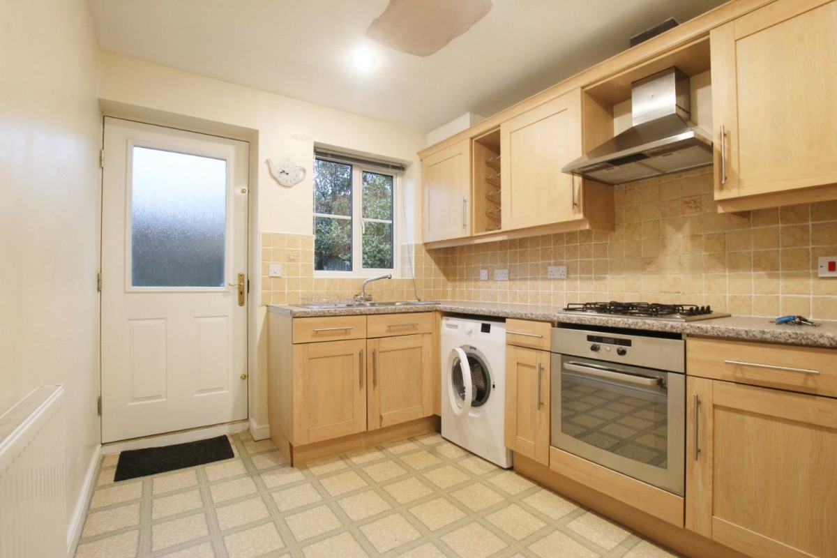 Agincourt Drive, Gilstead, Bingley