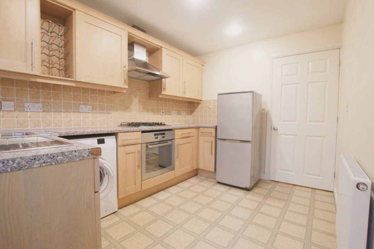 Agincourt Drive, Gilstead, Bingley