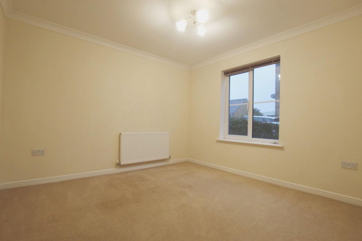 Agincourt Drive, Gilstead, Bingley