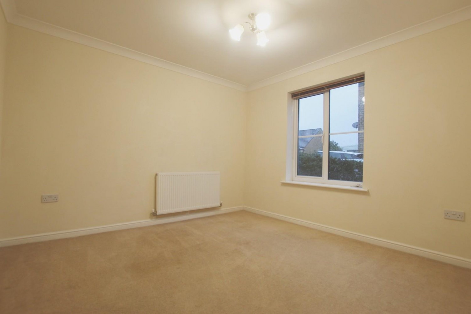Agincourt Drive, Gilstead, Bingley
