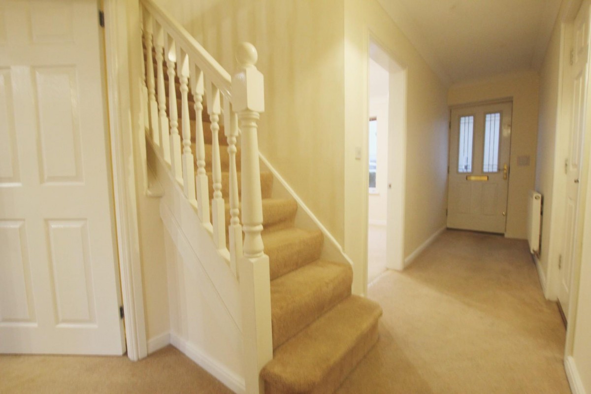 Agincourt Drive, Gilstead, Bingley