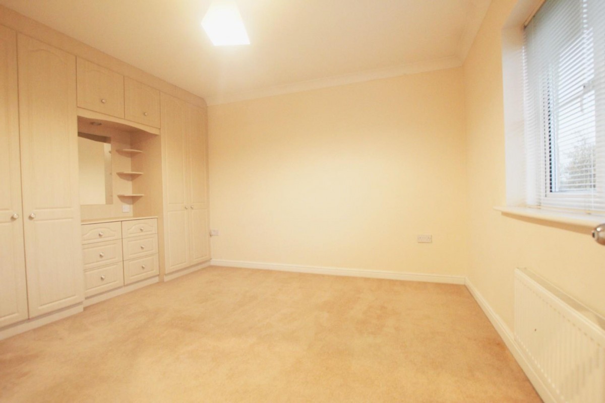 Agincourt Drive, Gilstead, Bingley