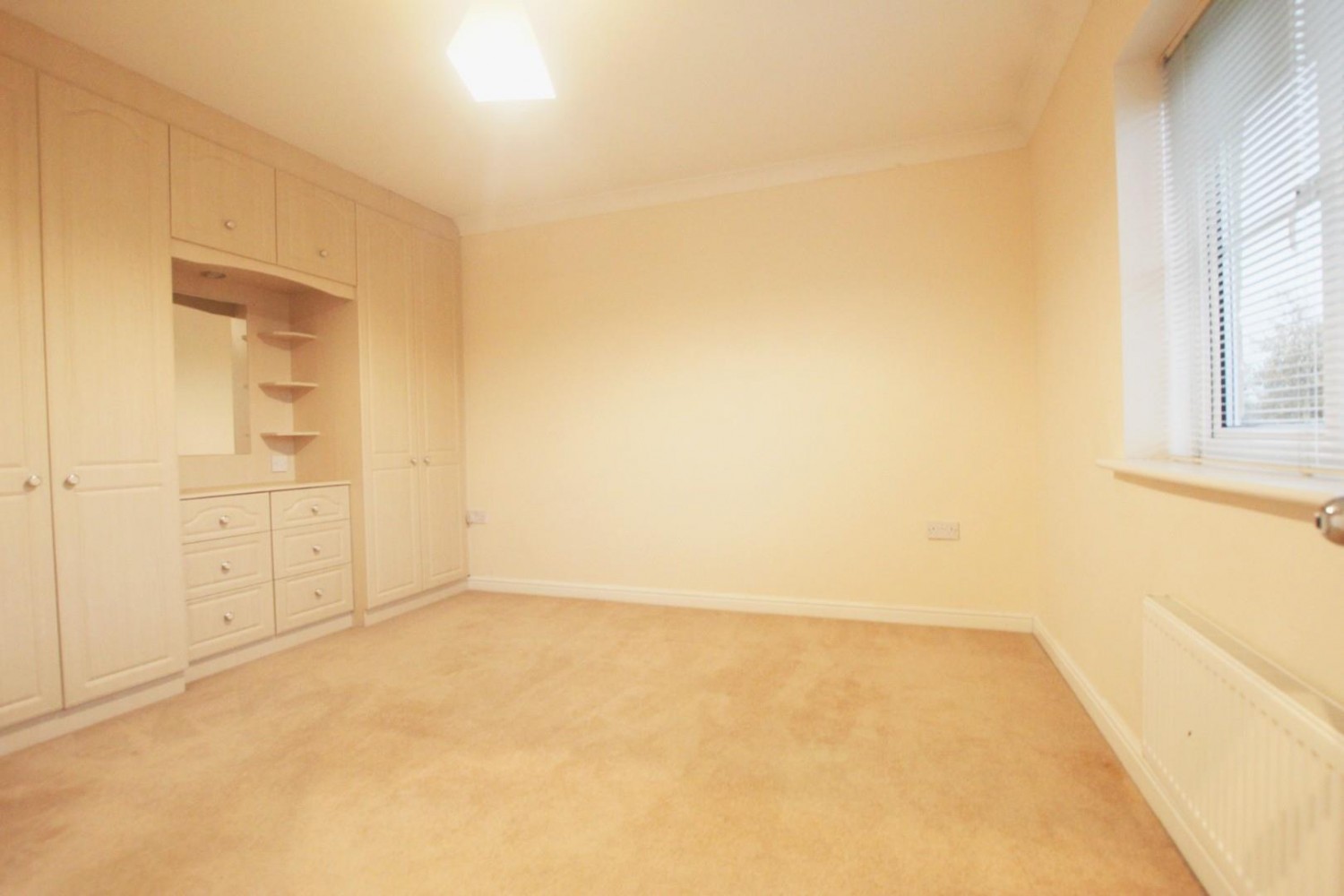 Agincourt Drive, Gilstead, Bingley