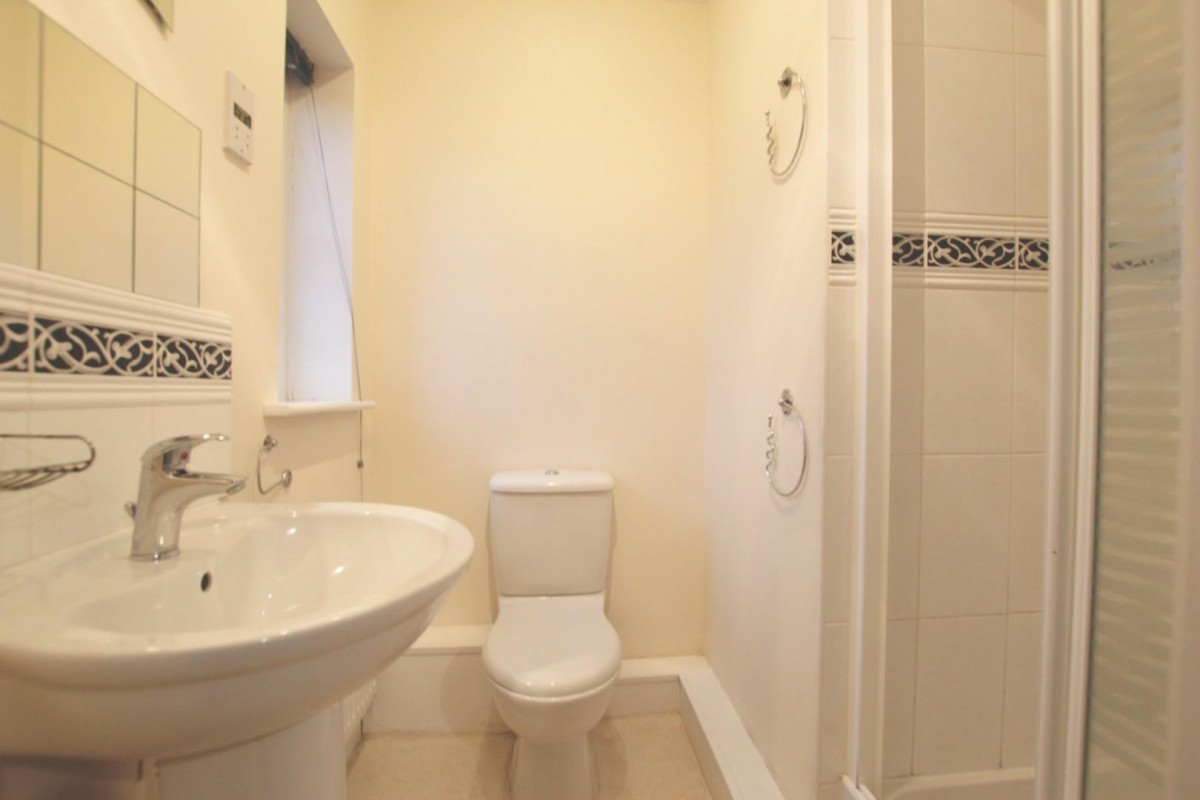 Agincourt Drive, Gilstead, Bingley