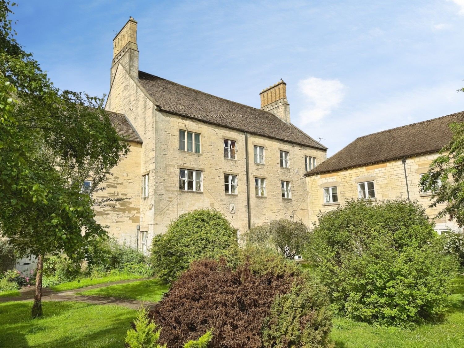 Bisley Road, Stroud