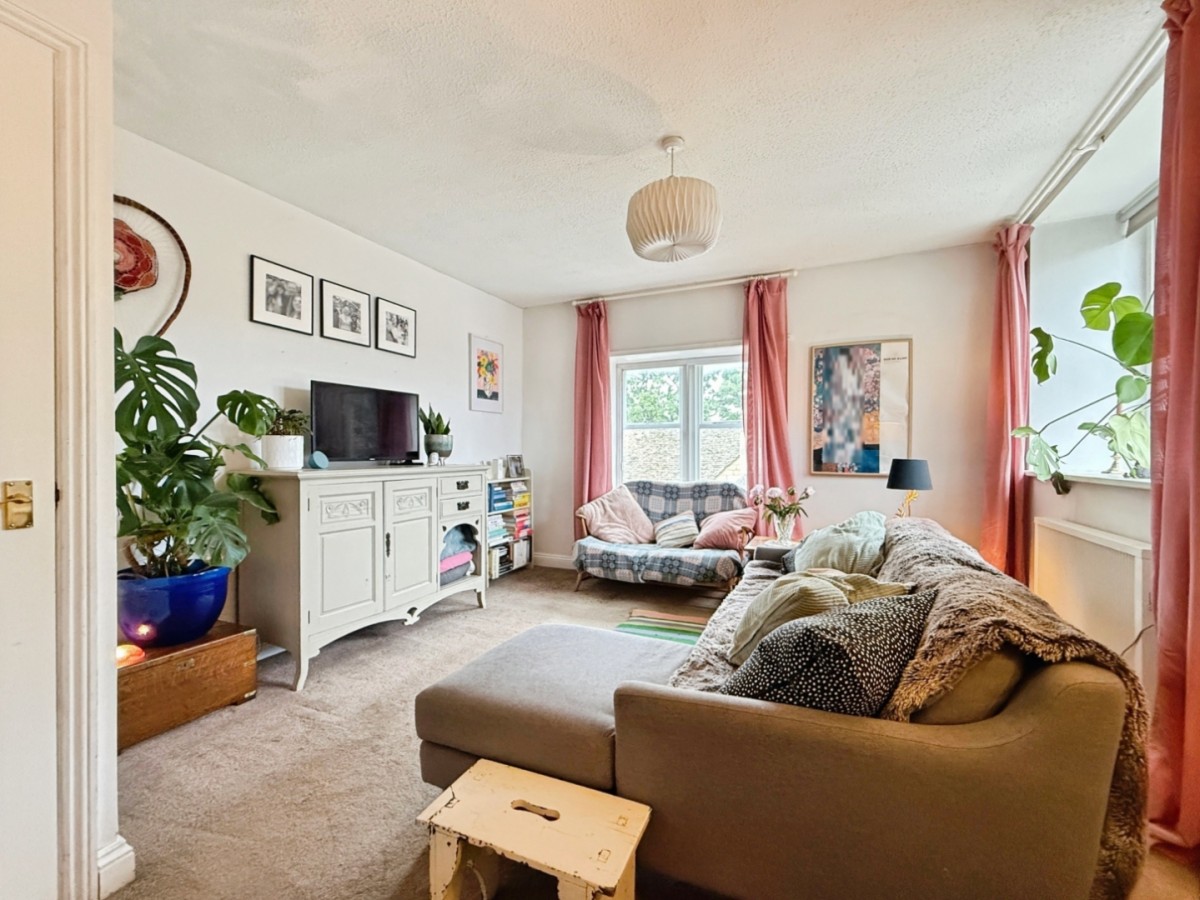 Bisley Road, Stroud