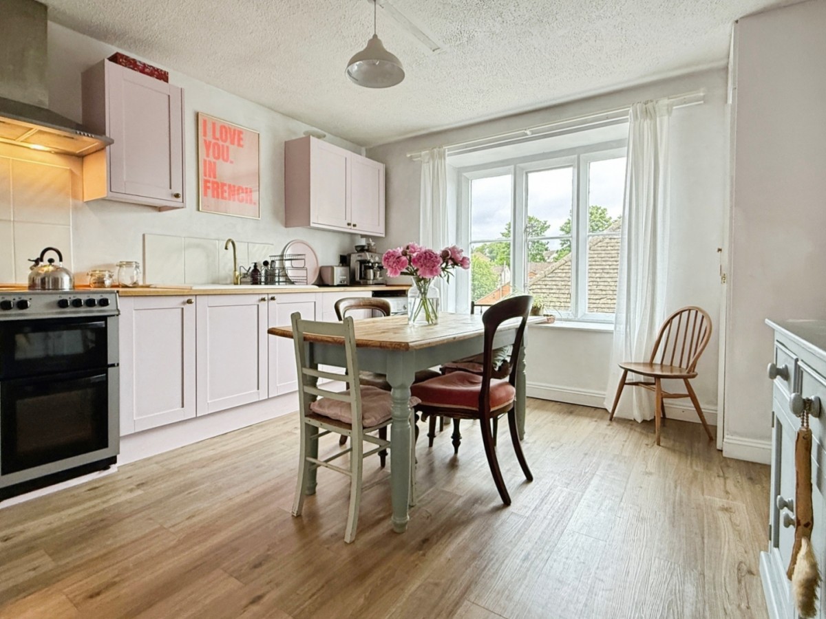 Bisley Road, Stroud