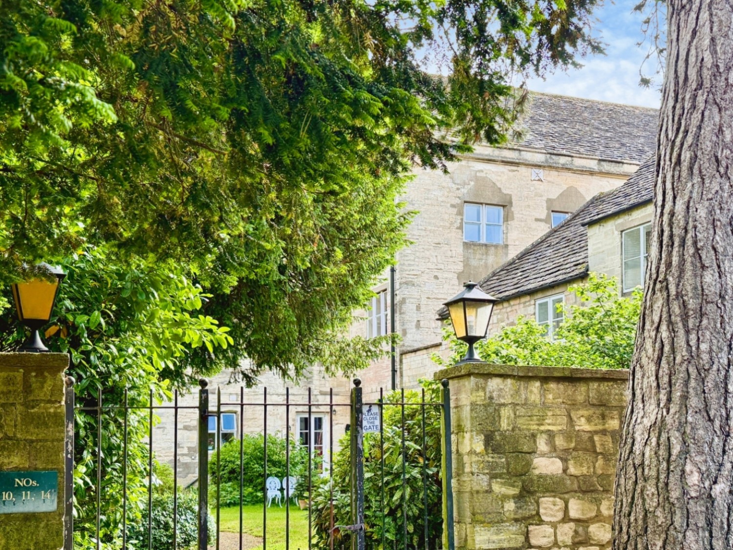 Bisley Road, Stroud