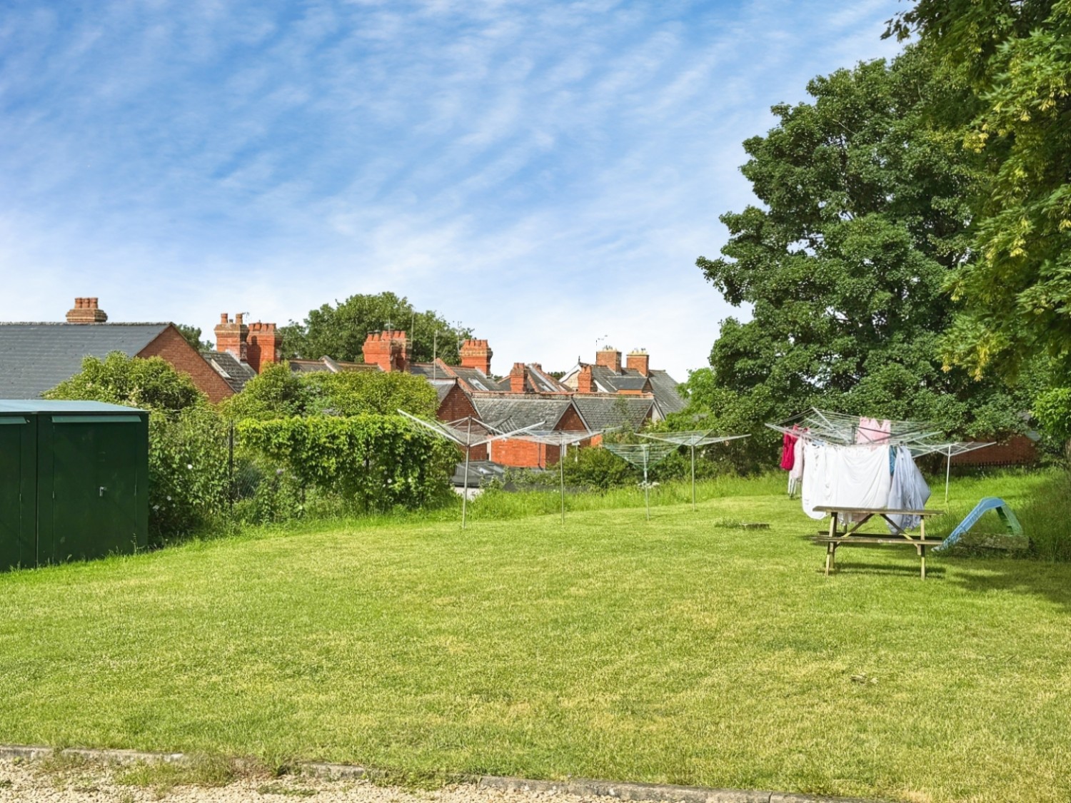Bisley Road, Stroud