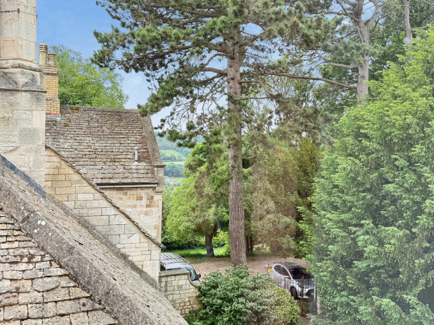 Bisley Road, Stroud