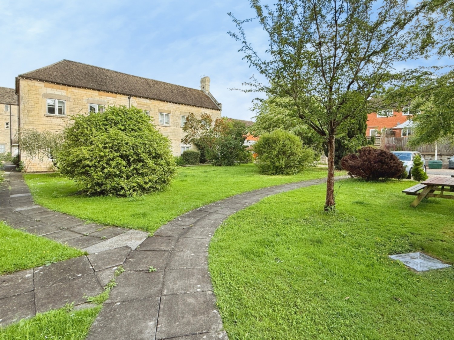 Bisley Road, Stroud