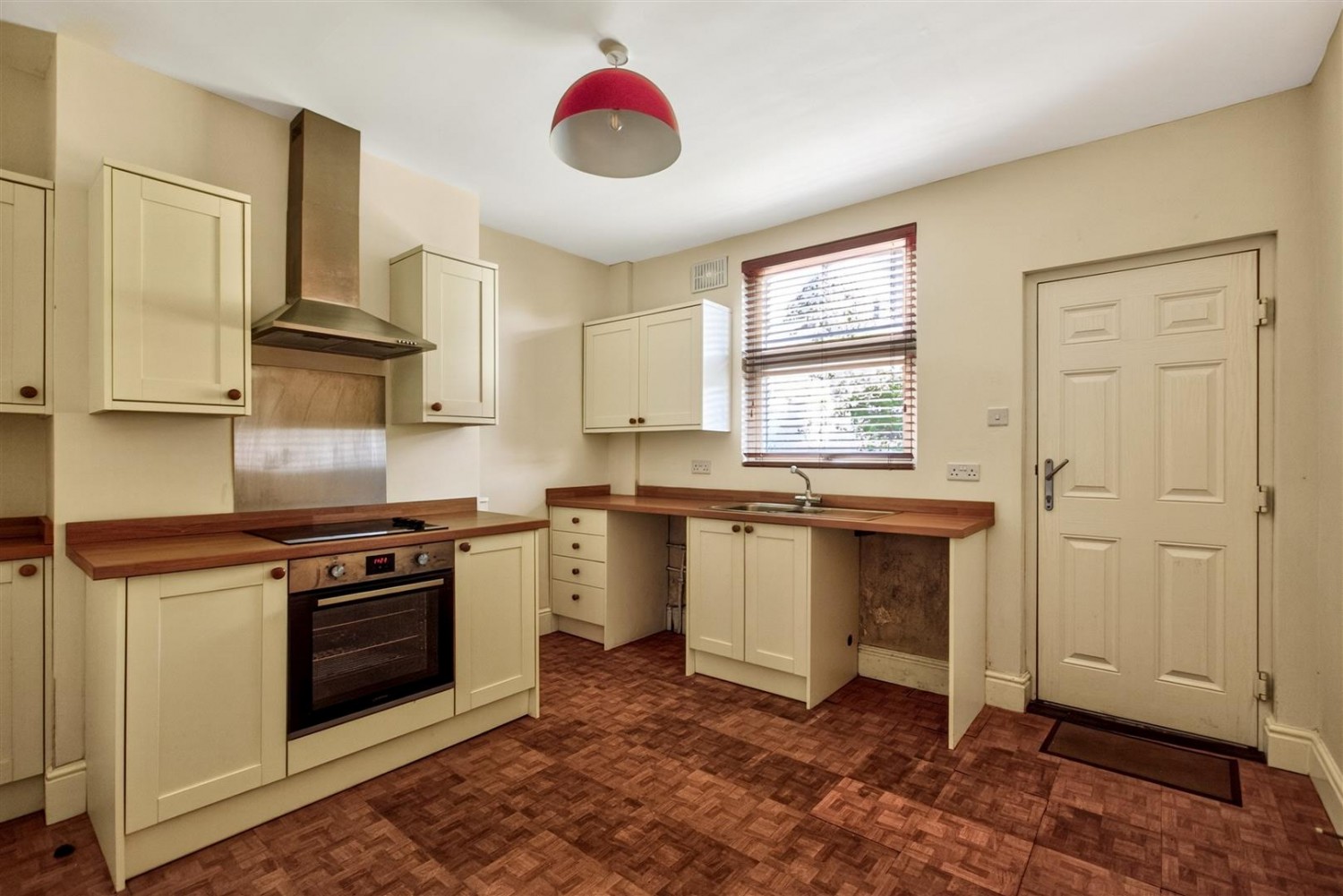 Nettleham Road, Sheffield, Sheffield, S8 8SX