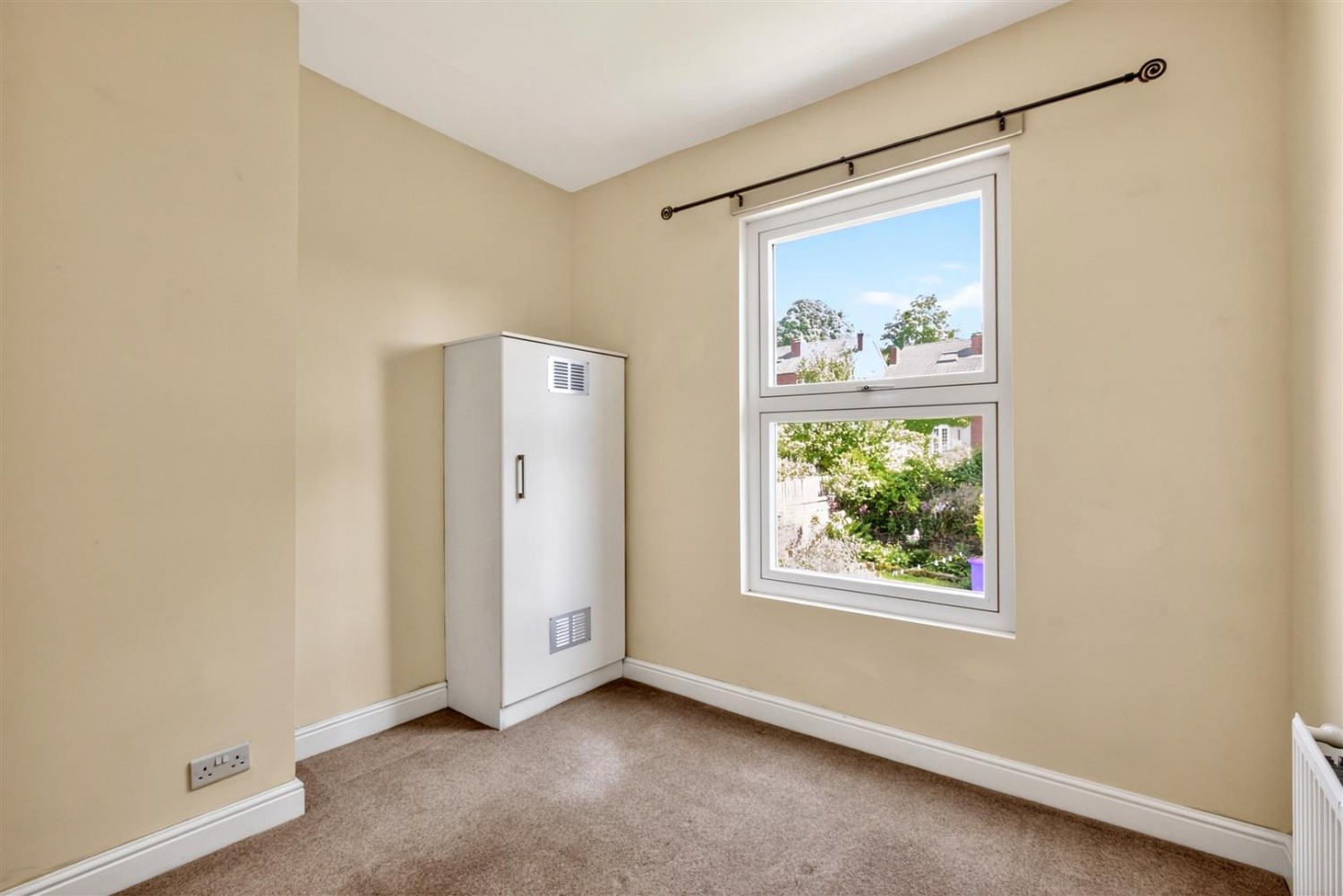 Nettleham Road, Sheffield, Sheffield, S8 8SX