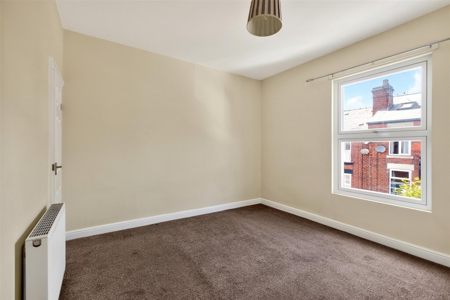 Nettleham Road, Sheffield, Sheffield, S8 8SX