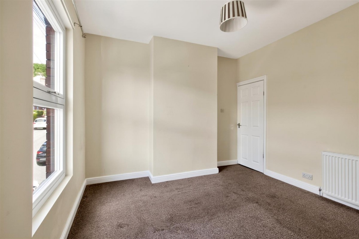 Nettleham Road, Sheffield, Sheffield, S8 8SX