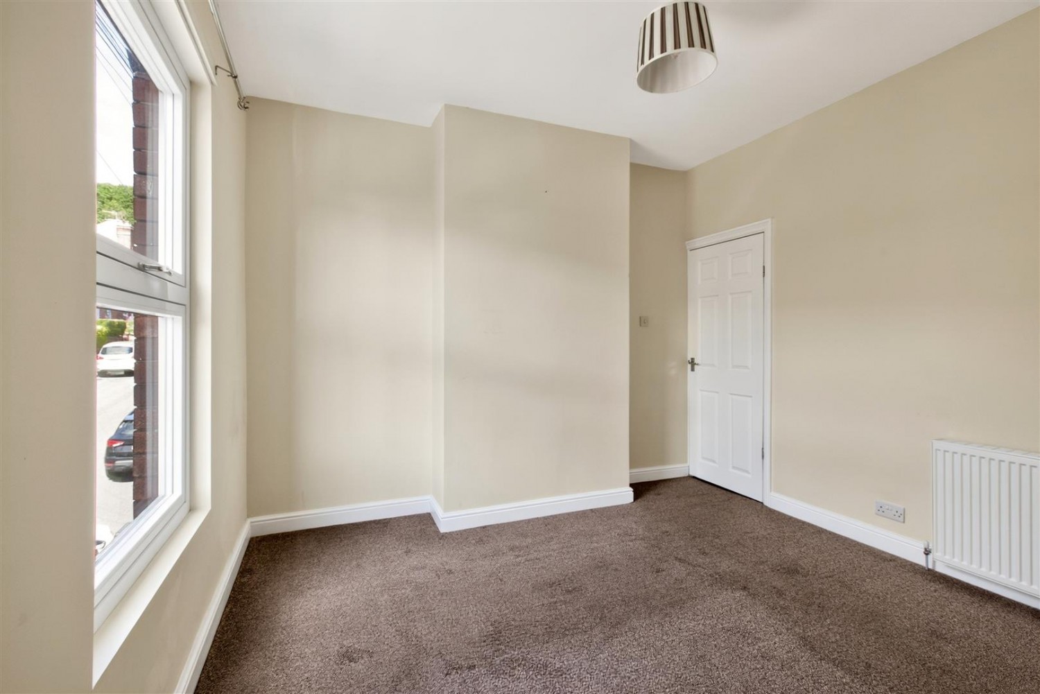Nettleham Road, Sheffield, Sheffield, S8 8SX
