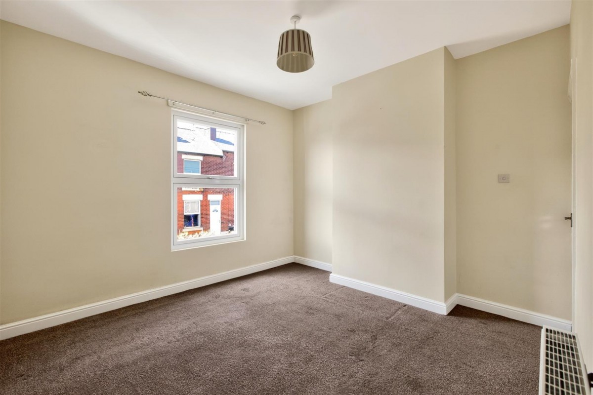 Nettleham Road, Sheffield, Sheffield, S8 8SX