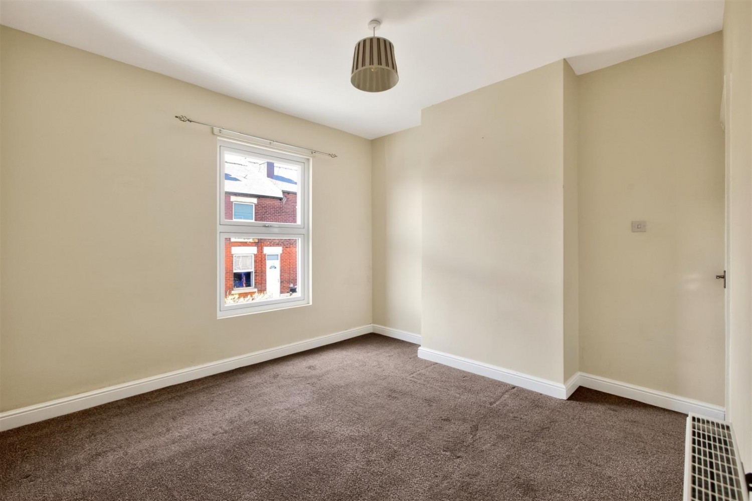 Nettleham Road, Sheffield, Sheffield, S8 8SX