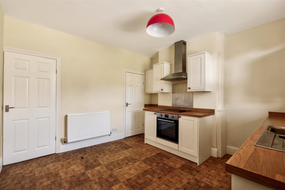 Nettleham Road, Sheffield, Sheffield, S8 8SX