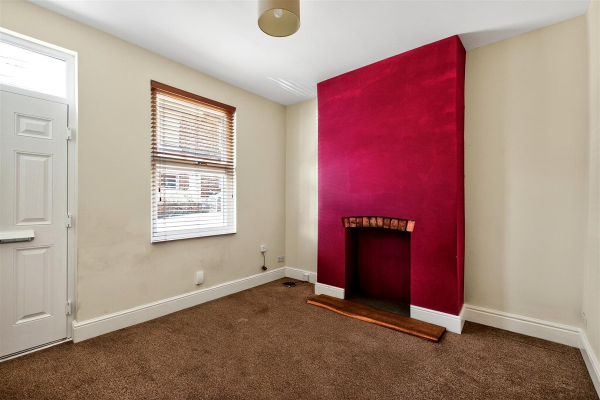 Nettleham Road, Sheffield, Sheffield, S8 8SX