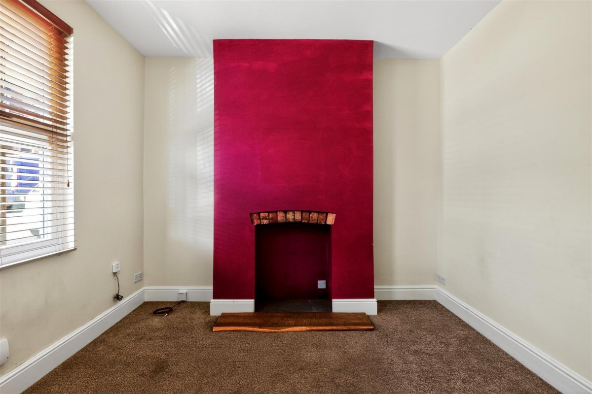 Nettleham Road, Sheffield, Sheffield, S8 8SX