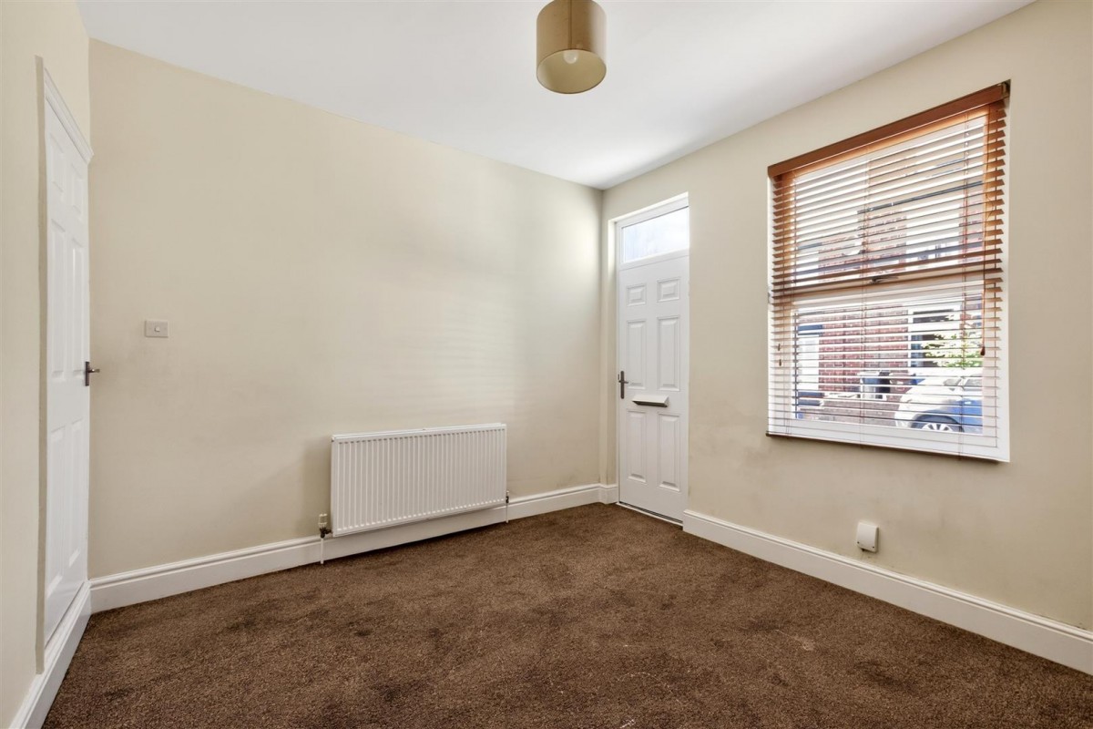 Nettleham Road, Sheffield, Sheffield, S8 8SX