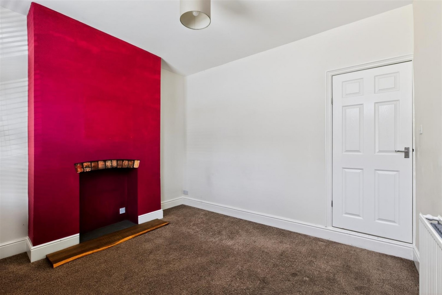 Nettleham Road, Sheffield, Sheffield, S8 8SX