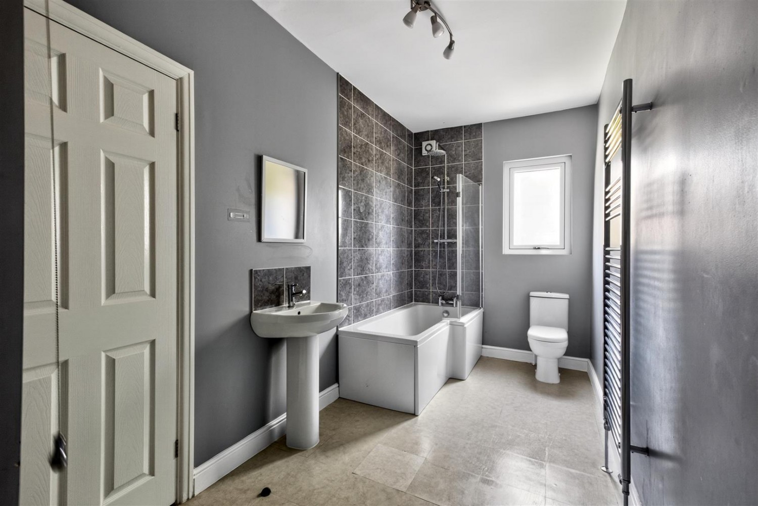 Nettleham Road, Sheffield, Sheffield, S8 8SX