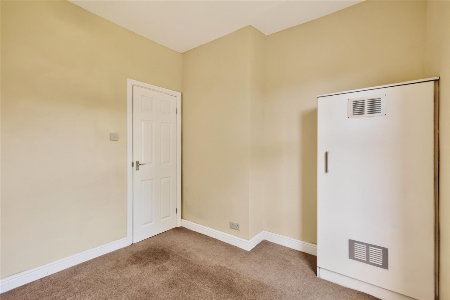 Nettleham Road, Sheffield, Sheffield, S8 8SX