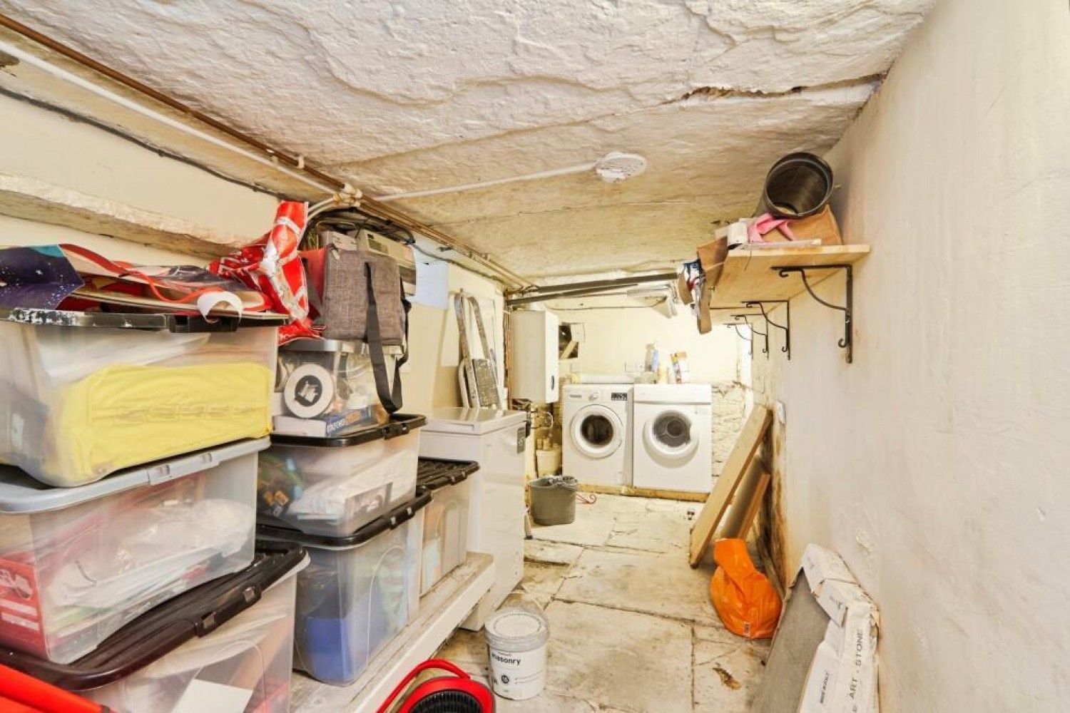 High Fold, East Morton, Keighley