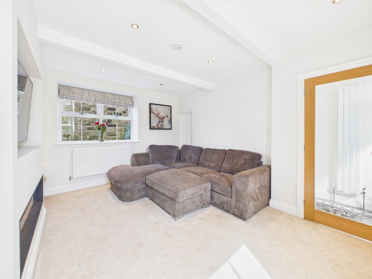 High Fold, East Morton, Keighley
