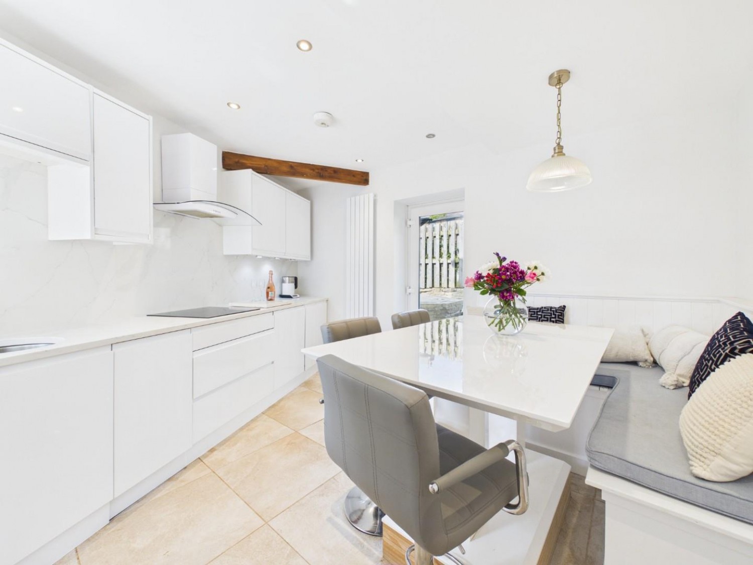High Fold, East Morton, Keighley