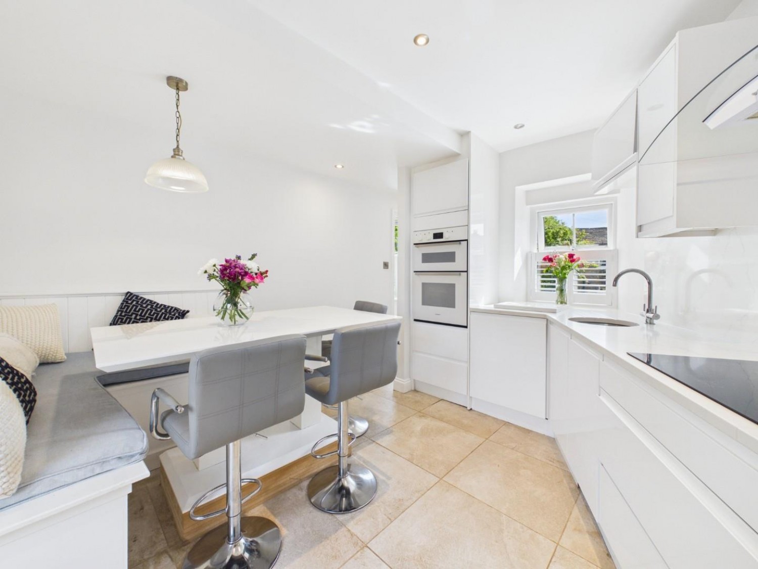 High Fold, East Morton, Keighley