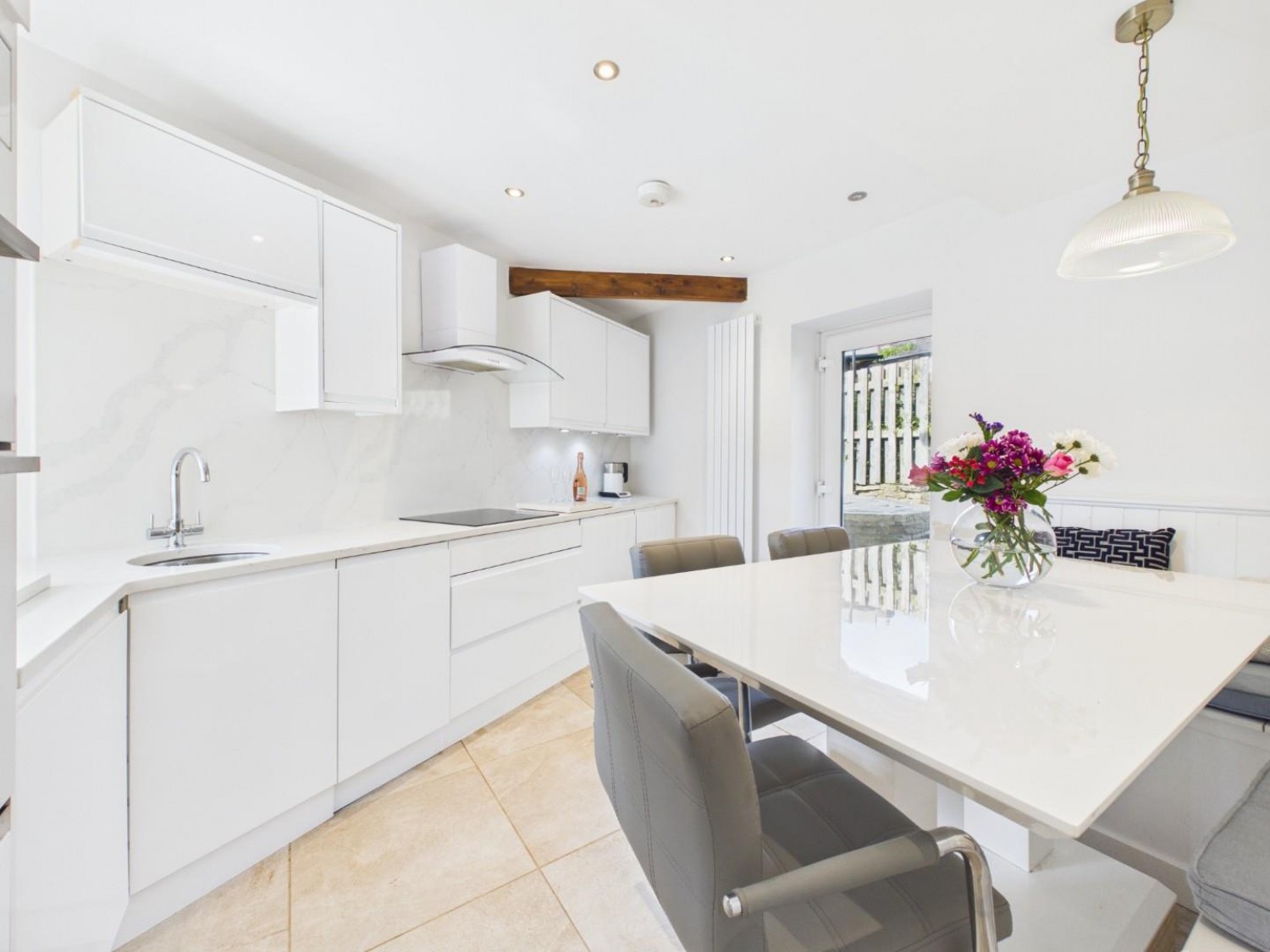 High Fold, East Morton, Keighley