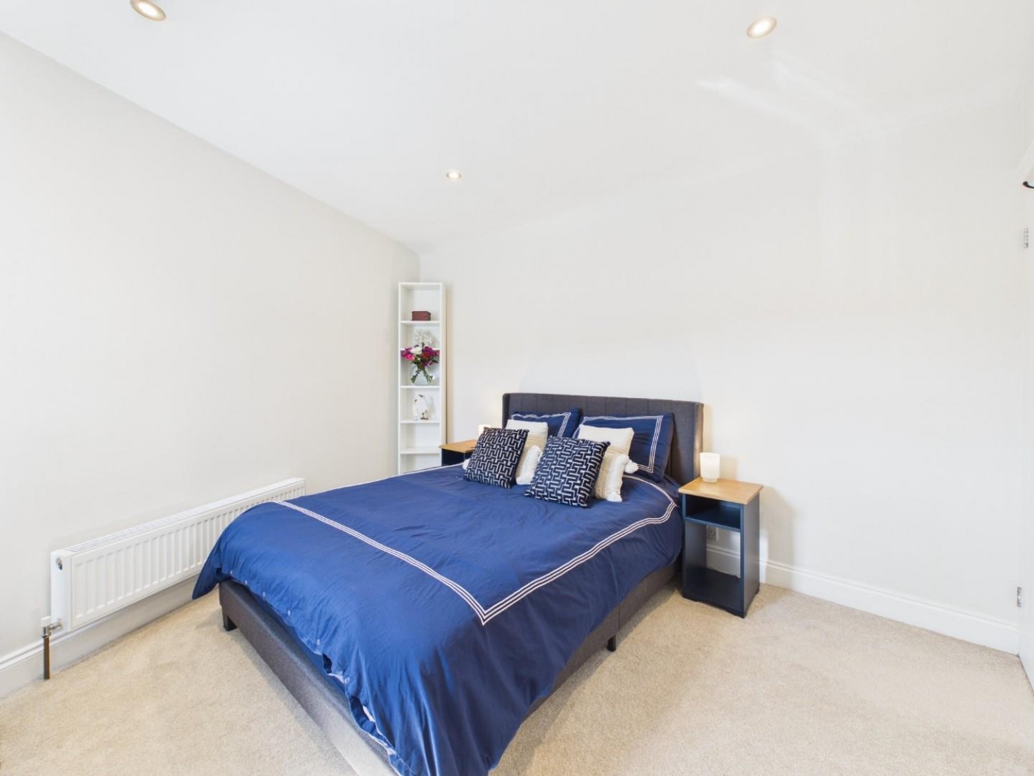 High Fold, East Morton, Keighley
