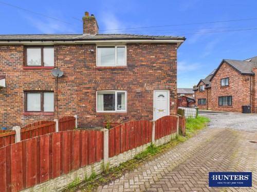 Sewell Place, Carlisle, CA2