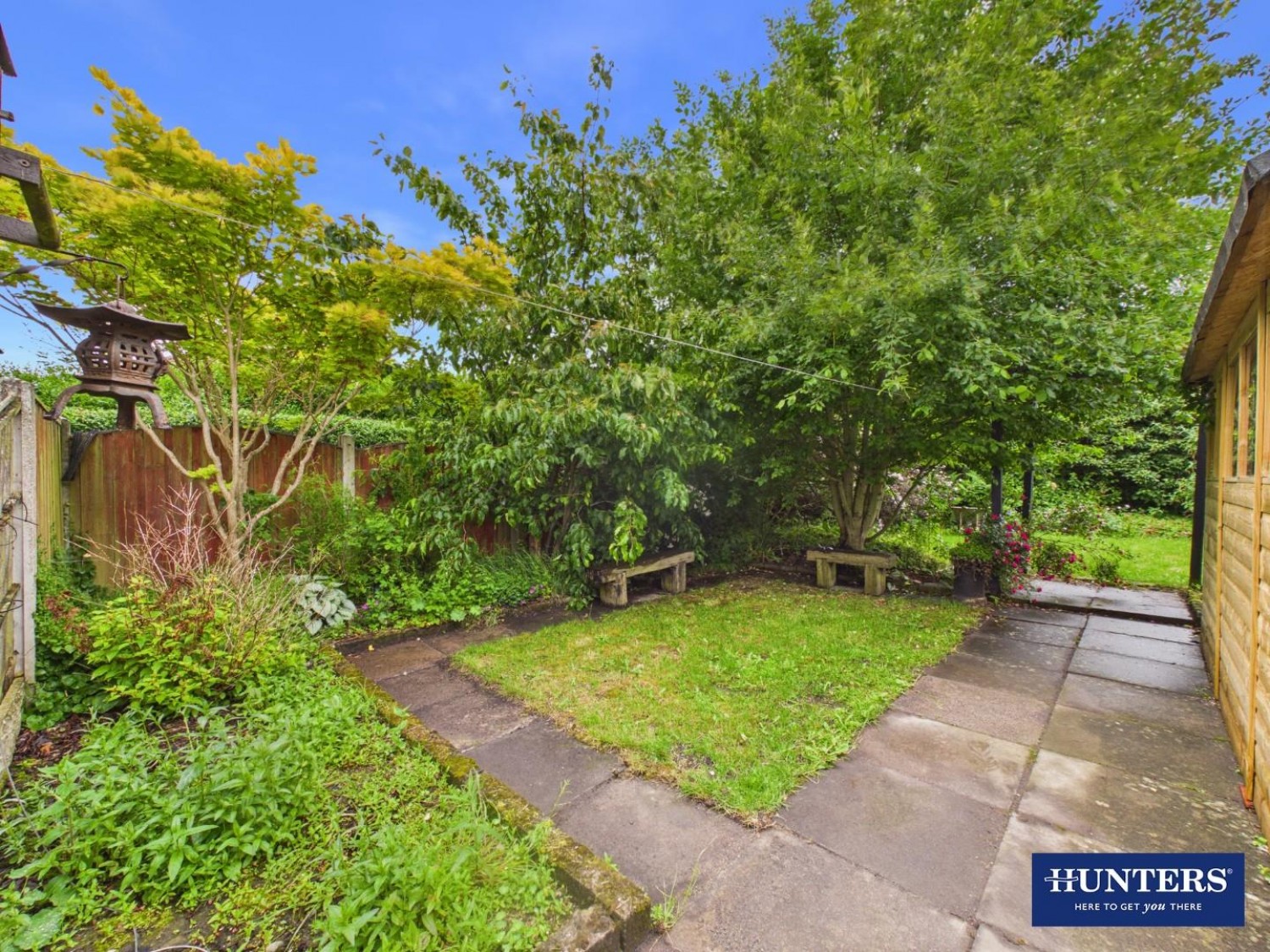 Sewell Place, Carlisle, CA2