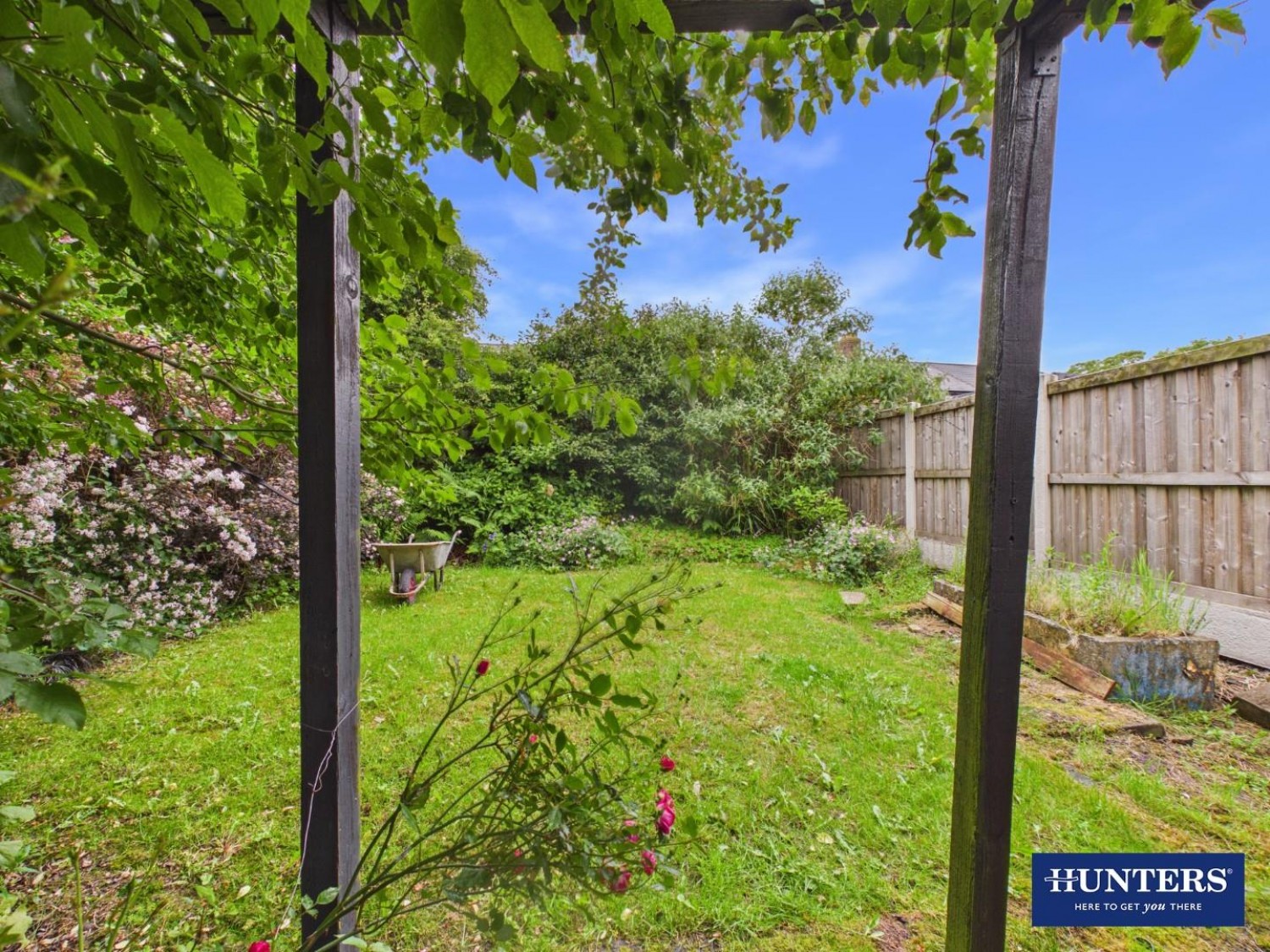 Sewell Place, Carlisle, CA2