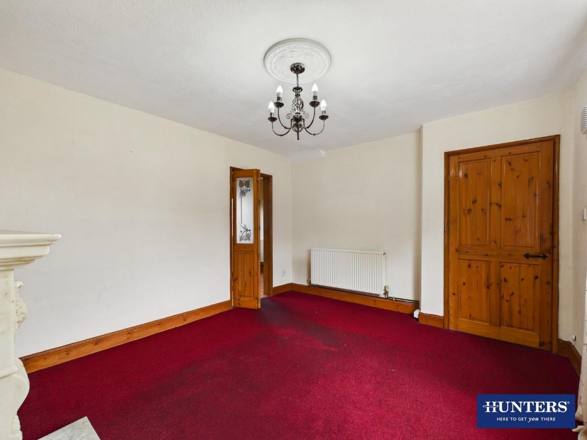 Sewell Place, Carlisle, CA2
