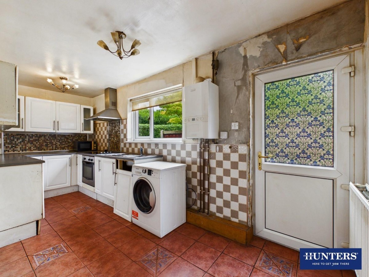 Sewell Place, Carlisle, CA2