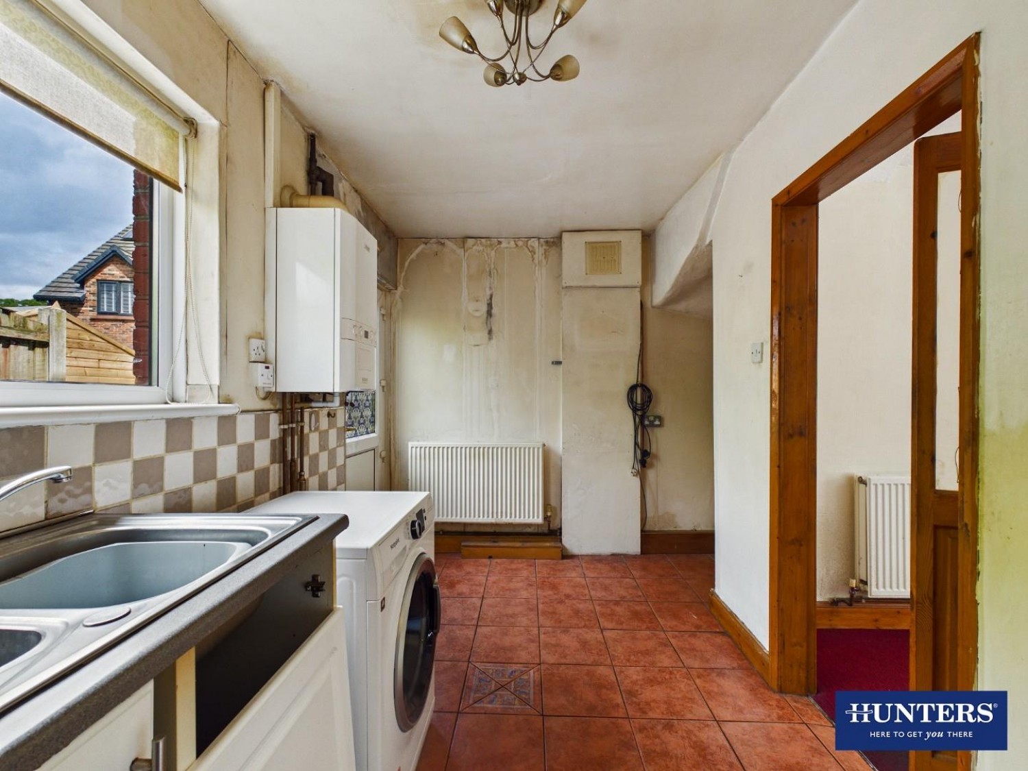 Sewell Place, Carlisle, CA2