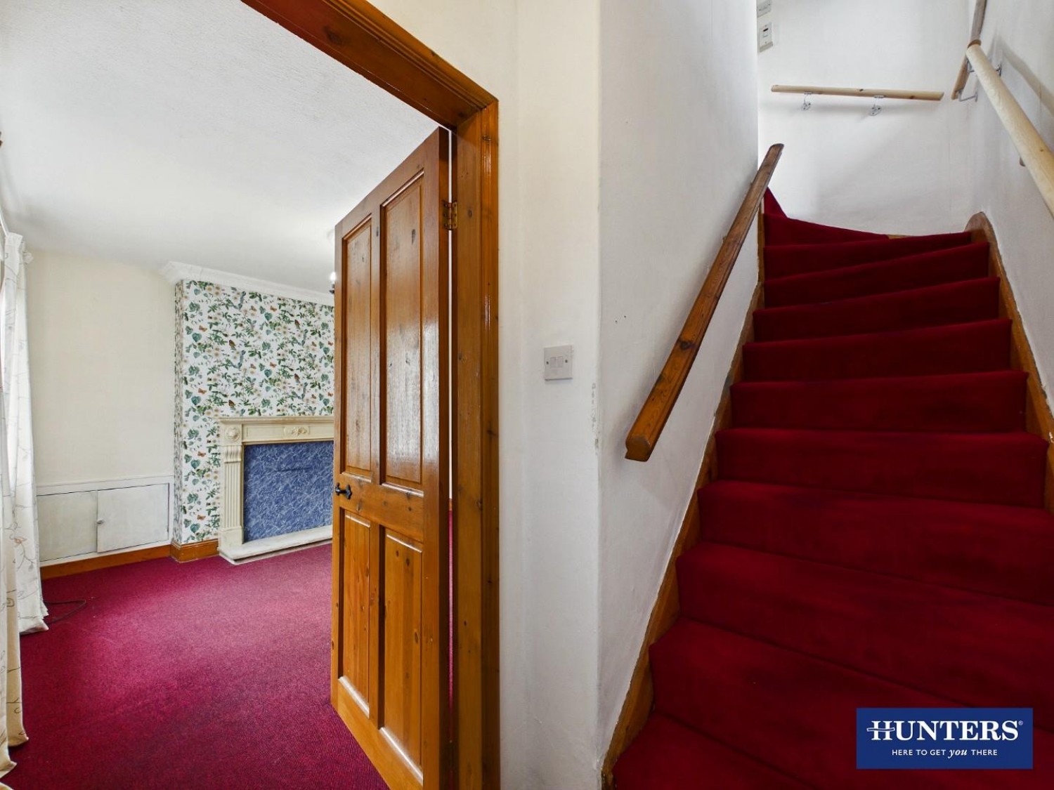 Sewell Place, Carlisle, CA2