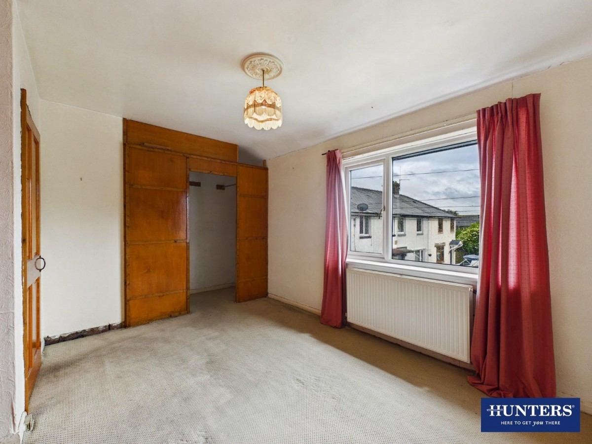Sewell Place, Carlisle, CA2