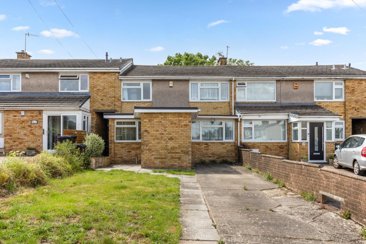 Longway Avenue, Bristol