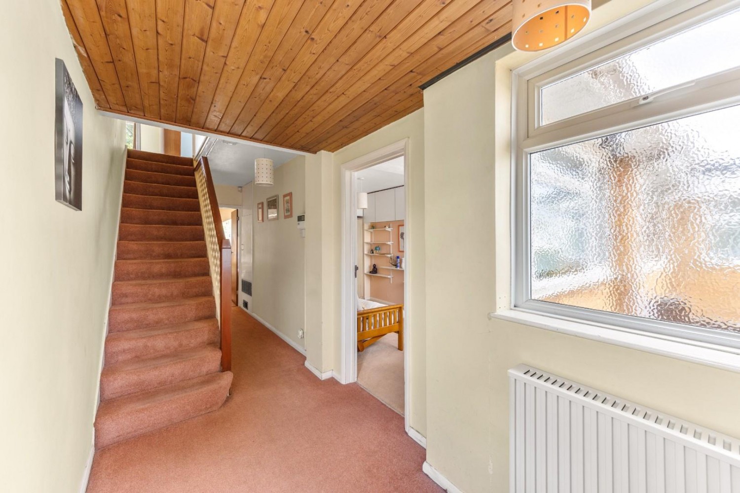 Longway Avenue, Bristol