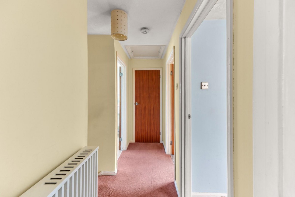 Longway Avenue, Bristol